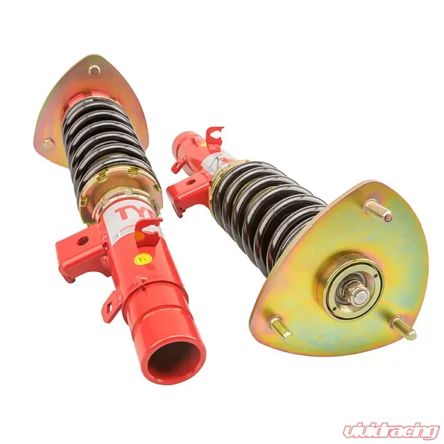 Function & Form Coilovers Acura TLX FWD (15-16) [Type 1 - Pretuned] 18200515 - Image 4