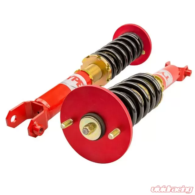 Function & Form Coilovers Acura TLX FWD (15-16) [Type 1 - Pretuned] 18200515 - Image 5