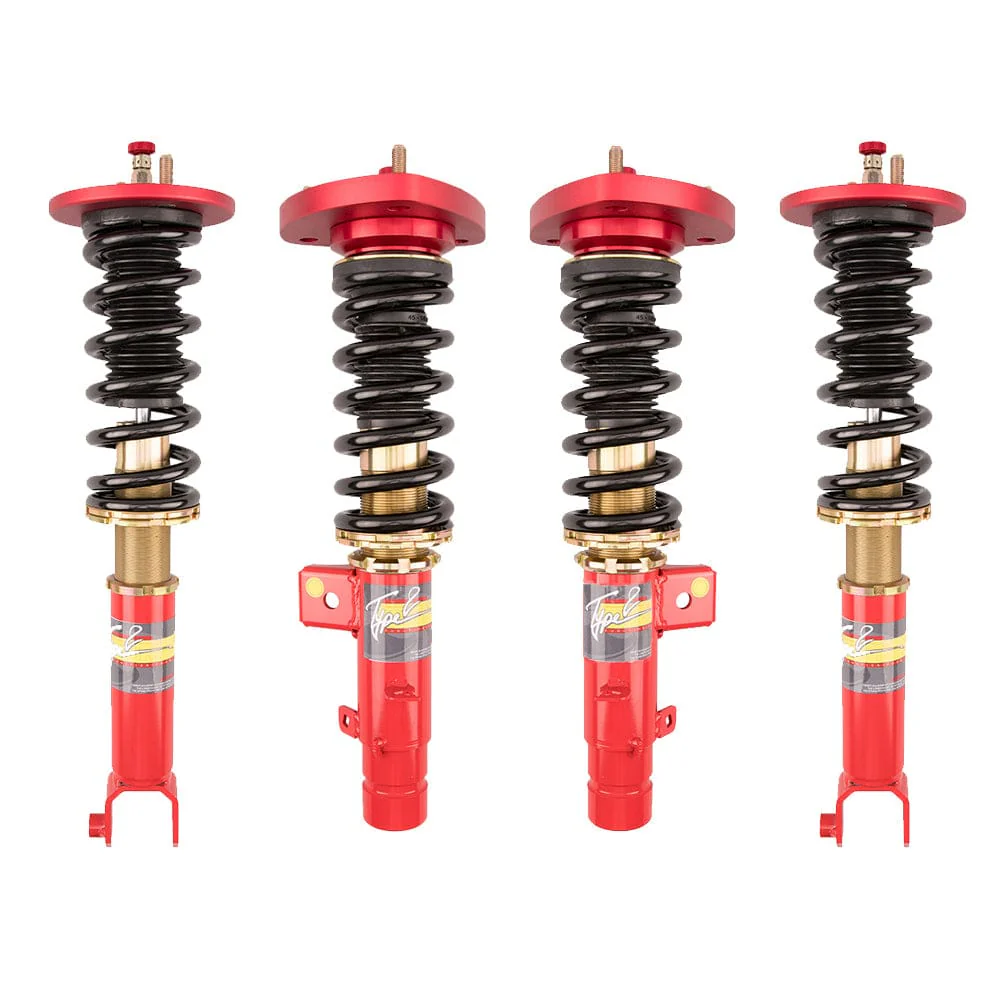 Function & Form Coilovers Acura TLX FWD (15-16) [Type 2] 28200515