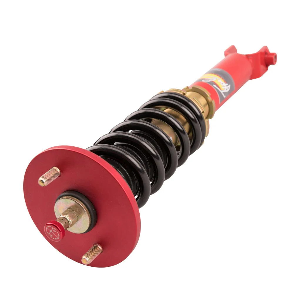 Function & Form Coilovers Acura TLX FWD (15-16) [Type 2] 28200515 - Image 2