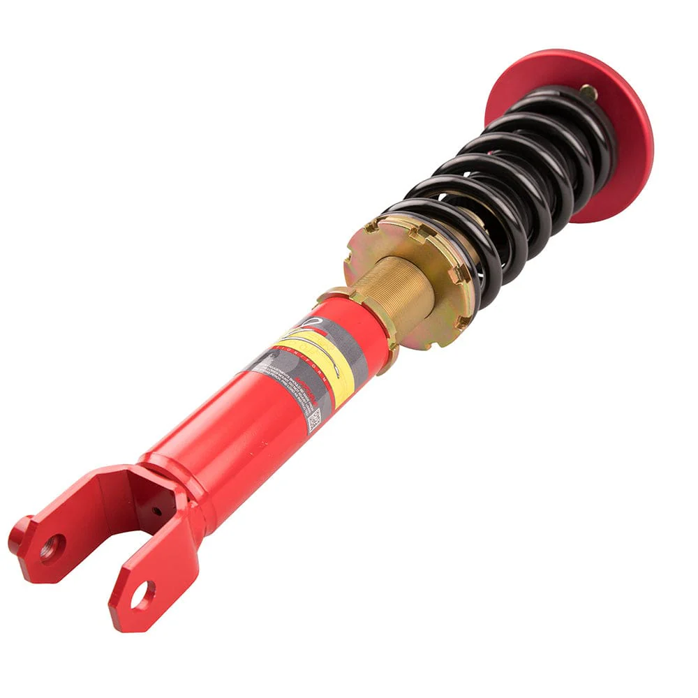 Function & Form Coilovers Acura TLX FWD (15-16) [Type 2] 28200515 - Image 4