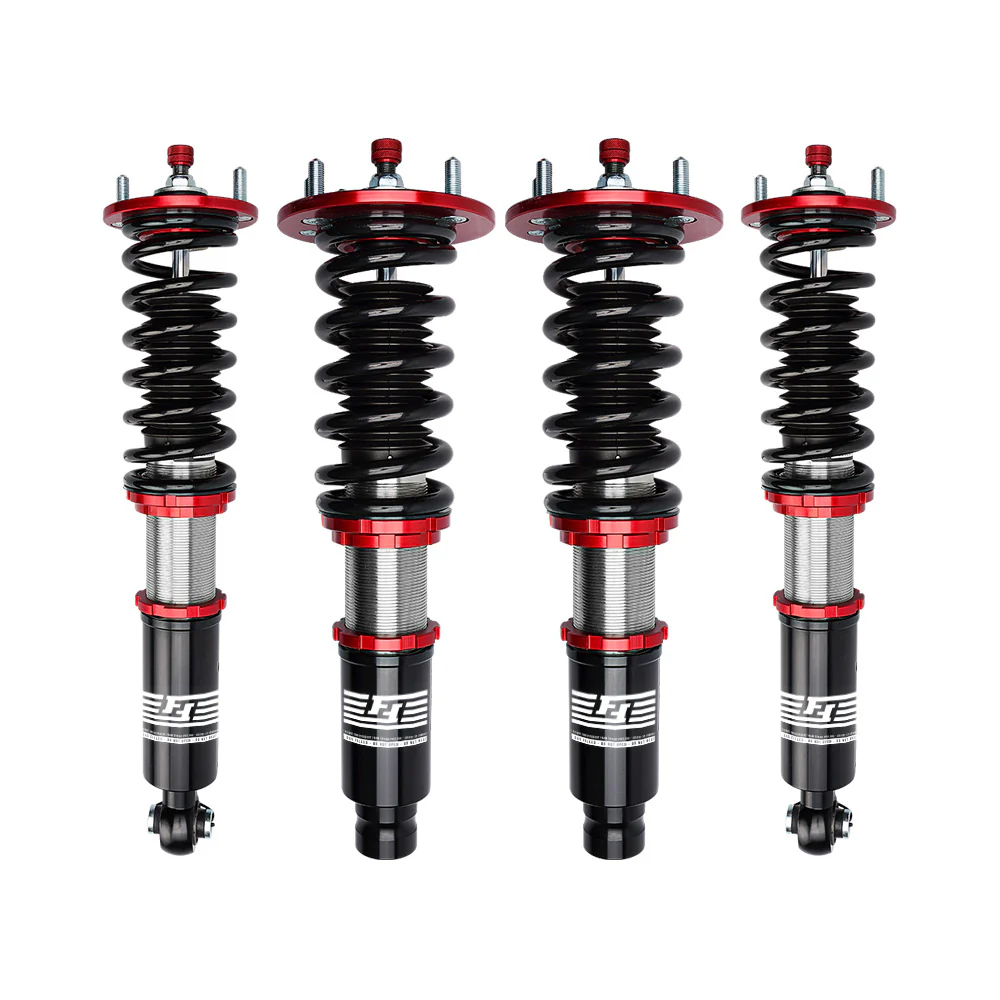 Function & Form Coilovers Acura TSX (04-08) [Type 2] 28200504B
