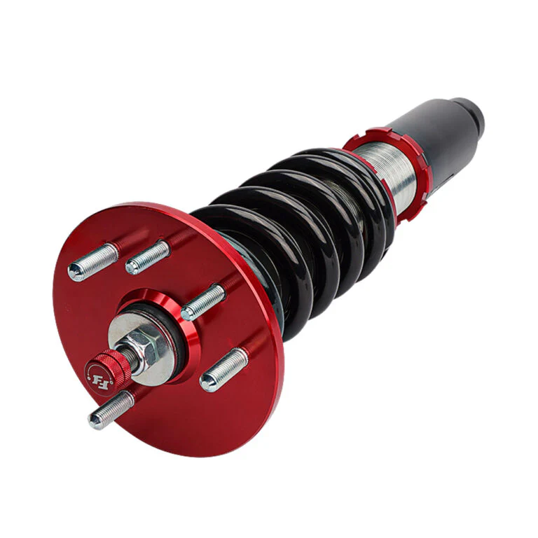 Function & Form Coilovers Acura TSX (04-08) [Type 2] 28200504B - Image 2