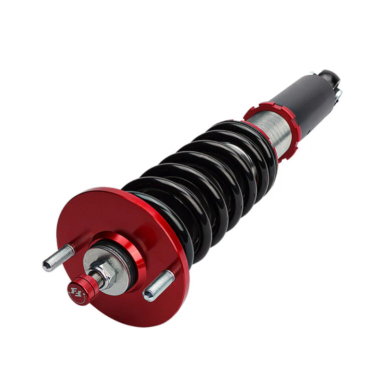 Function & Form Coilovers Acura TSX (04-08) [Type 2] 28200504B - Image 4