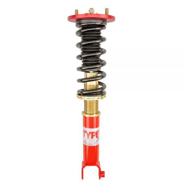 Function & Form Coilovers Acura TSX (09-12) [Type 1 - Pretuned] 18200509 - Image 4