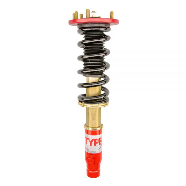 Function & Form Coilovers Acura TSX (09-12) [Type 1 - Pretuned] 18200509 - Image 5