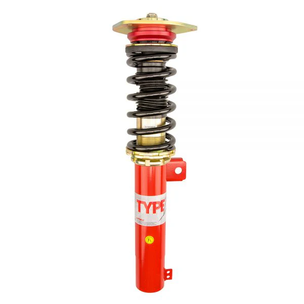 Function & Form Coilovers Audi A3 FWD/AWD (2003-2013) [Type 1 - Pretuned] 15100103 - Image 2