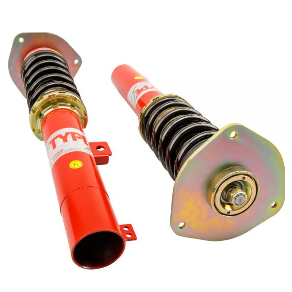 Function & Form Coilovers Audi A3 FWD/AWD (2003-2013) [Type 1 - Pretuned] 15100103 - Image 3