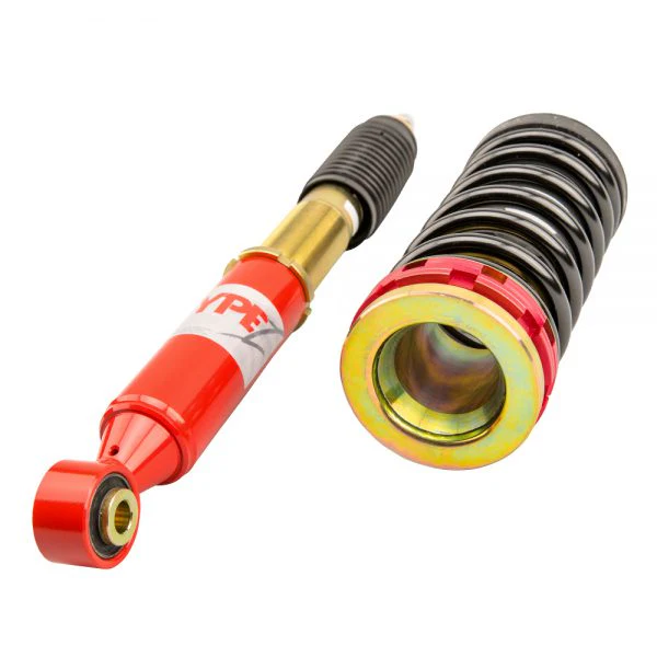 Function & Form Coilovers Audi A3 FWD/AWD (2003-2013) [Type 1 - Pretuned] 15100103 - Image 5
