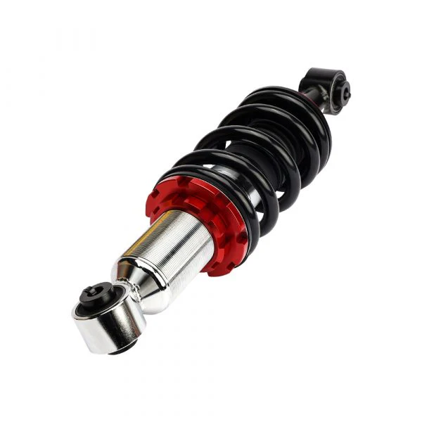 Function & Form Coilovers Audi R8 V10 (08-15) Type 4 - 45100808R - Image 2