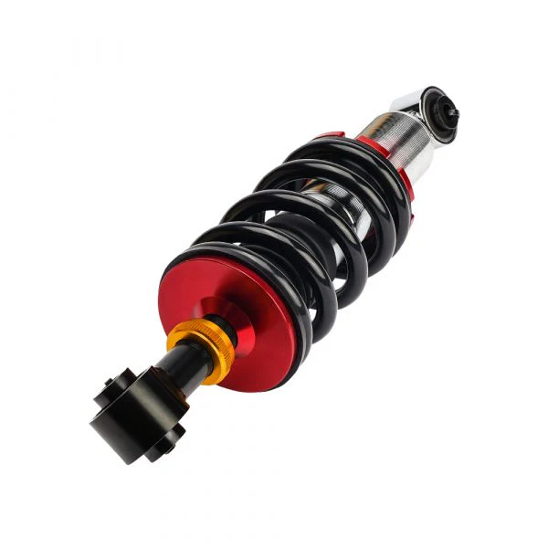 Function & Form Coilovers Audi R8 V10 (08-15) Type 4 - 45100808R - Image 3