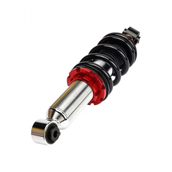 Function & Form Coilovers Audi R8 V10 (08-15) Type 4 - 45100808R - Image 4