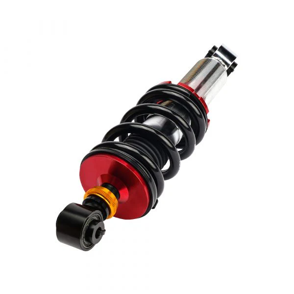 Function & Form Coilovers Audi R8 V10 (08-15) Type 4 - 45100808R - Image 5