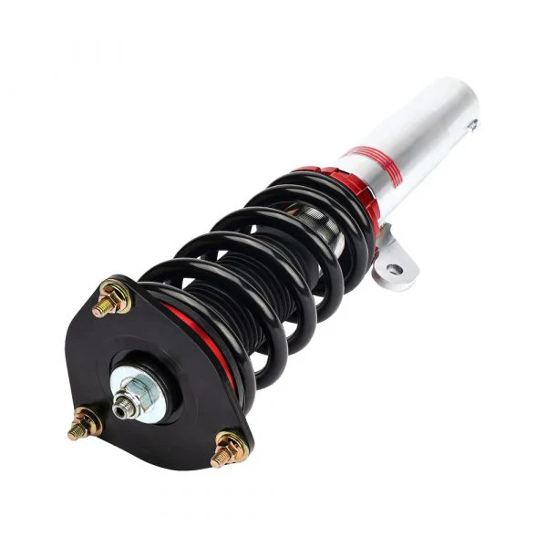Function & Form Coilovers Audi TT (06-14) Type 4 - 45100306 - Image 2