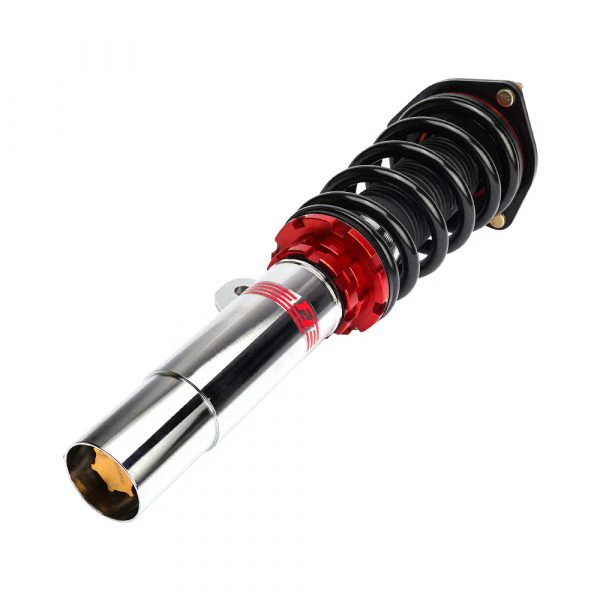 Function & Form Coilovers Audi TT (06-14) Type 4 - 45100306 - Image 3