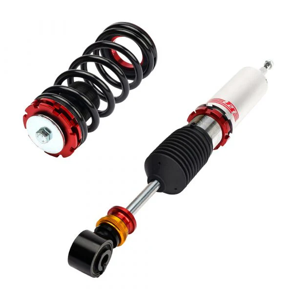 Function & Form Coilovers Audi TT (06-14) Type 4 - 45100306 - Image 4