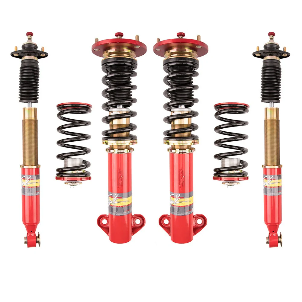 Function & Form Coilovers BMW 3 Series E36 (90-00) Type 2 - 25200190