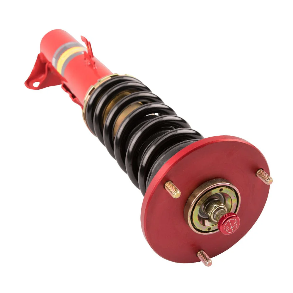 Function & Form Coilovers BMW 3 Series E36 (90-00) Type 2 - 25200190 - Image 2