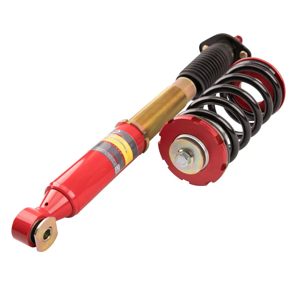 Function & Form Coilovers BMW 3 Series E36 (90-00) Type 2 - 25200190 - Image 5