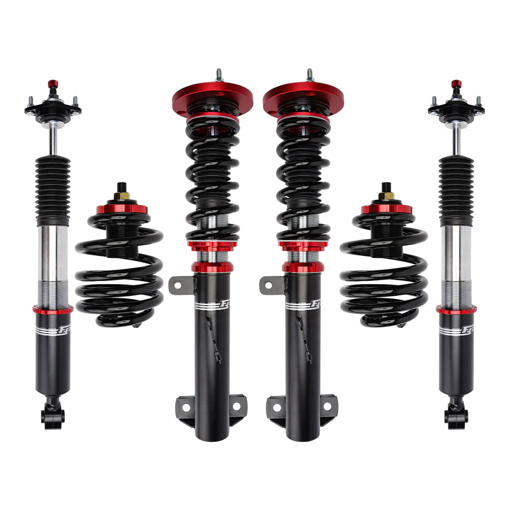 Function & Form Coilovers BMW 3 Series E36 (92-97) Type 3 - 35200192