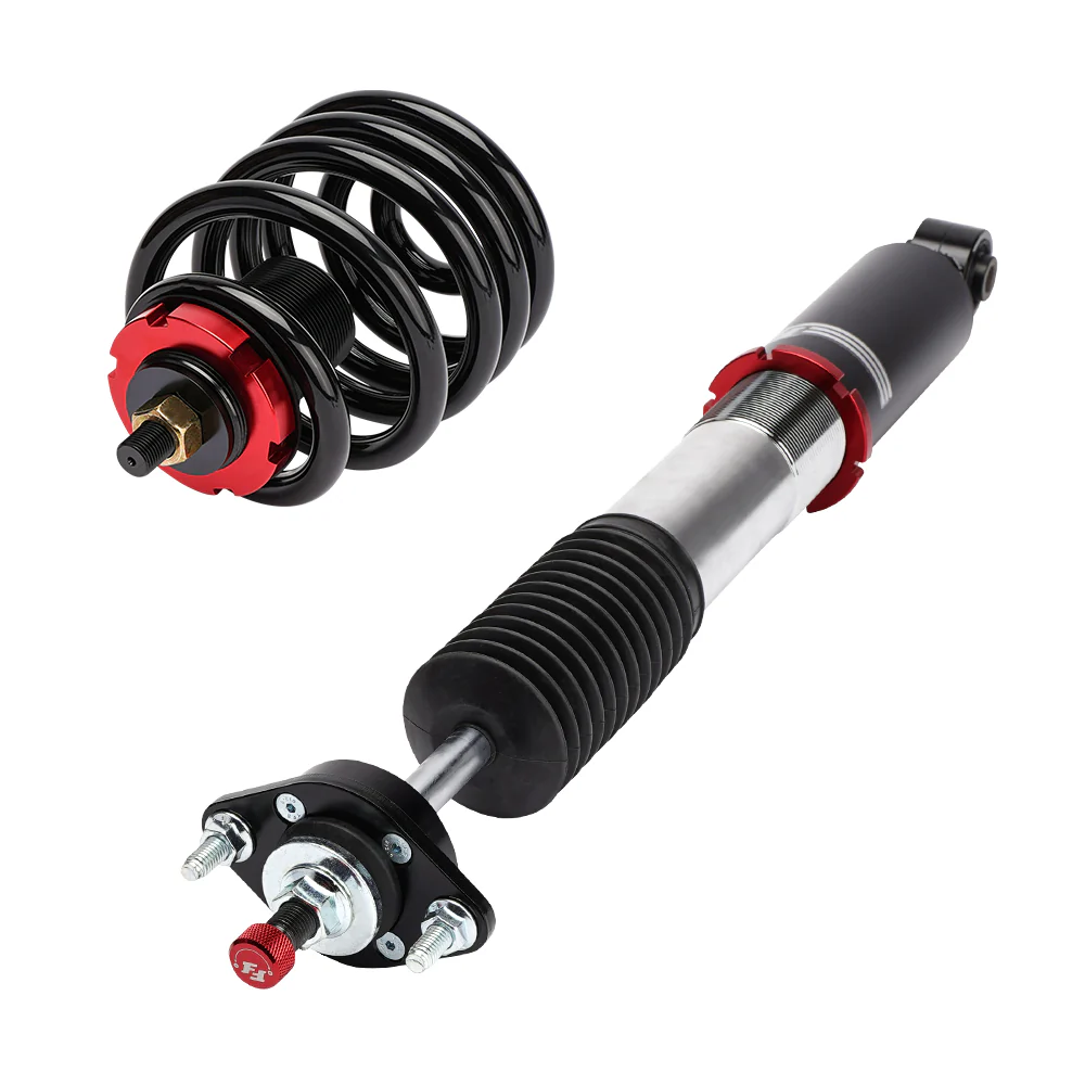 Function & Form Coilovers BMW 3 Series E36 (92-97) Type 3 - 35200192 - Image 2