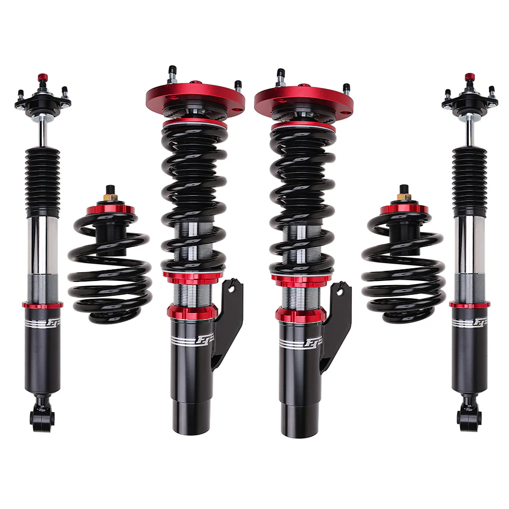 Function & Form Coilovers BMW 3 Series E46 (98-06) Type 3 - 35200198