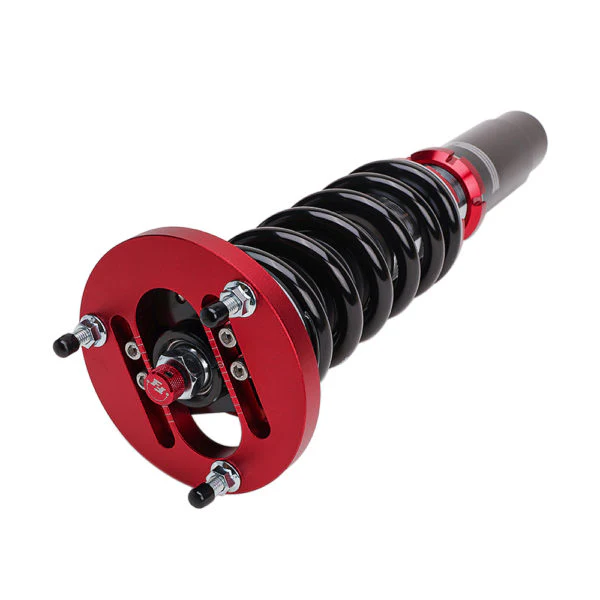 Function & Form Coilovers BMW 3 Series E46 (98-06) Type 3 - 35200198 - Image 2