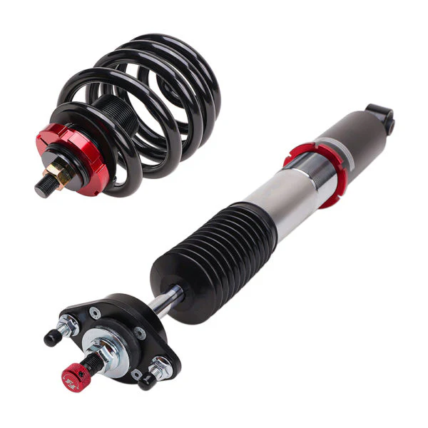 Function & Form Coilovers BMW 3 Series E46 (98-06) Type 3 - 35200198 - Image 4
