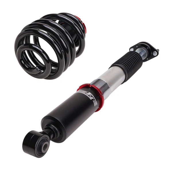 Function & Form Coilovers BMW 3 Series E46 (98-06) Type 3 - 35200198 - Image 5