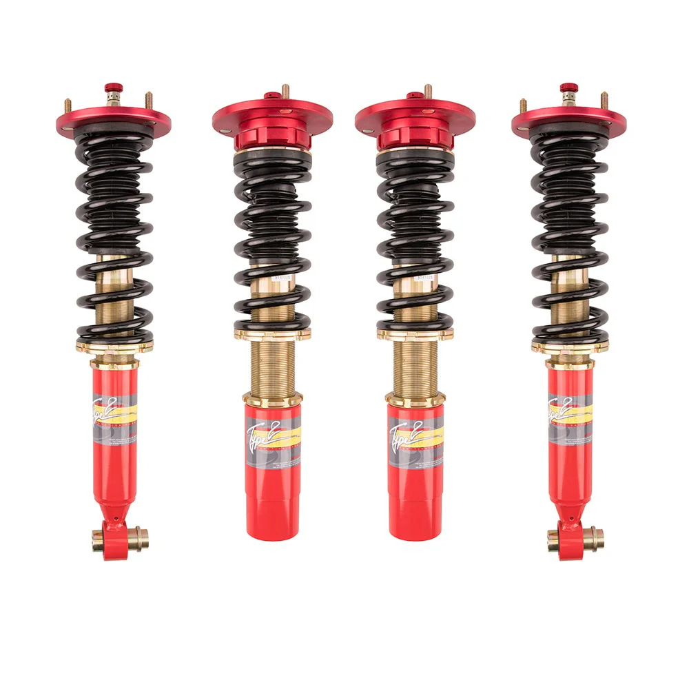 Function & Form Coilovers BMW 5 Series E60 (04-10) Type 2 - 25200204