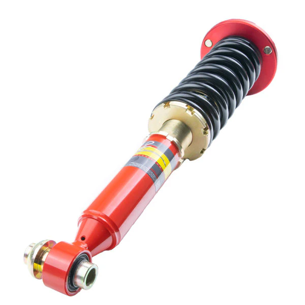 Function & Form Coilovers BMW 5 Series F10 (11-16) Type 2 - 25200211 - Image 3