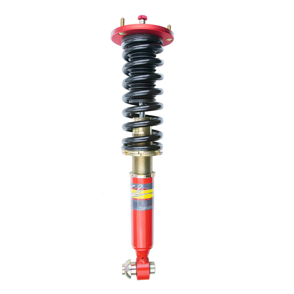 Function & Form Coilovers BMW 5 Series F10 (11-16) Type 2 - 25200211 - Image 4