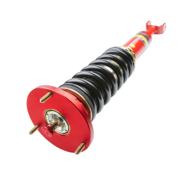 Function & Form Coilovers BMW 5 Series F10 (11-16) Type 2 - 25200211 - Image 5