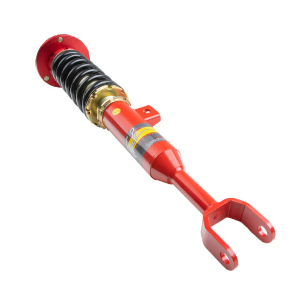 Function & Form Coilovers BMW 5 Series F10 (11-16) Type 2 - 25200211 - Image 6