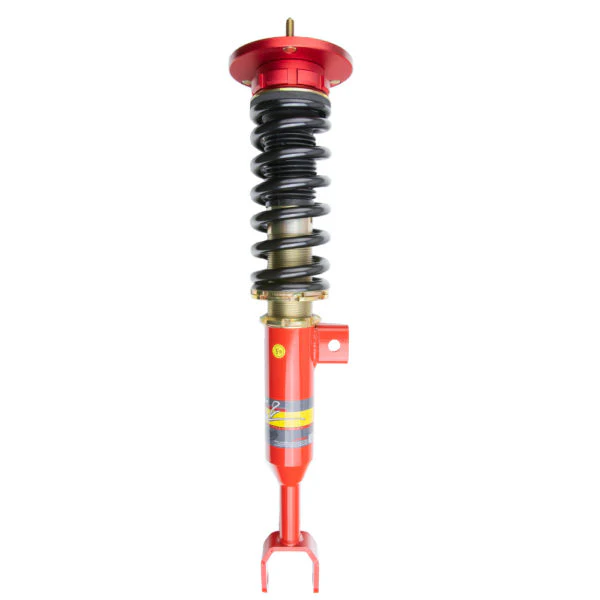 Function & Form Coilovers BMW 5 Series F10 (11-16) Type 2 - 25200211 - Image 7
