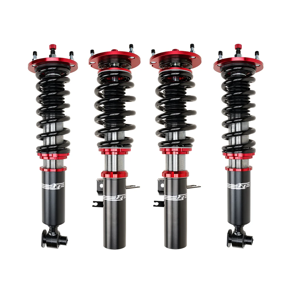 Function & Form Coilovers BMW 6 Series Coupé E24 (76-89) Type 3 - 35200676