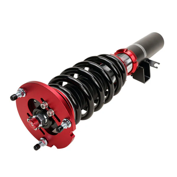 Function & Form Coilovers BMW 6 Series Coupé E24 (76-89) Type 3 - 35200676 - Image 2