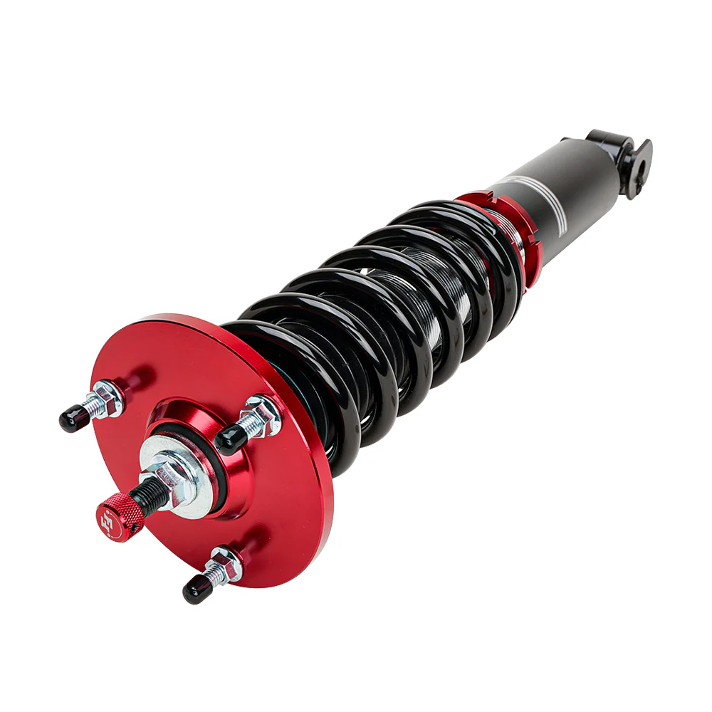Function & Form Coilovers BMW 6 Series Coupé E24 (76-89) Type 3 - 35200676 - Image 4