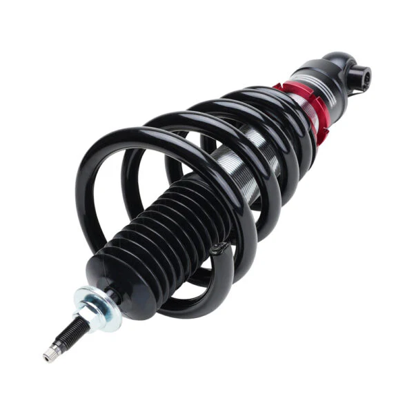 Function & Form Coilovers Chevy Camaro (11-15) [Type 3] 37200111 - Image 4