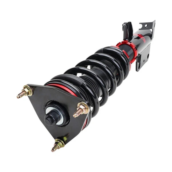 Function & Form Coilovers Chevy Camaro (16-18) Type 4 - 47200116 - Image 2