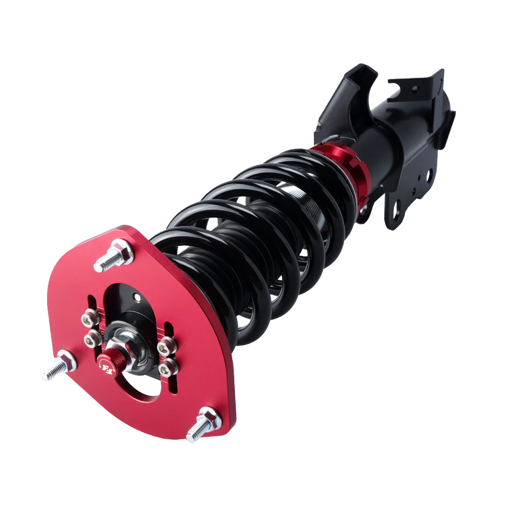 Function & Form Coilovers Chevy Camaro (16-24) [Type 3] 37200116 - Image 2