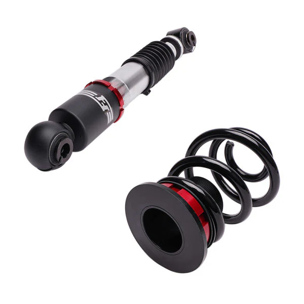 Function & Form Coilovers Chevy Colbalt (05-09) [Type 3] 37200305 - Image 4