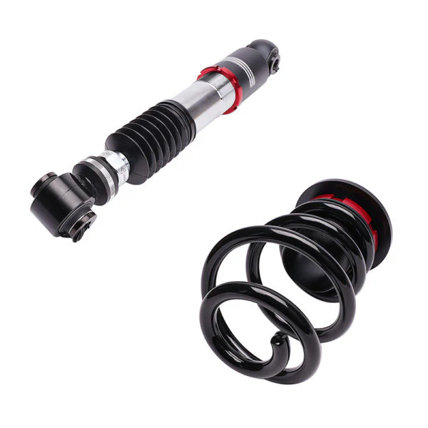 Function & Form Coilovers Chevy Colbalt (05-09) [Type 3] 37200305 - Image 5