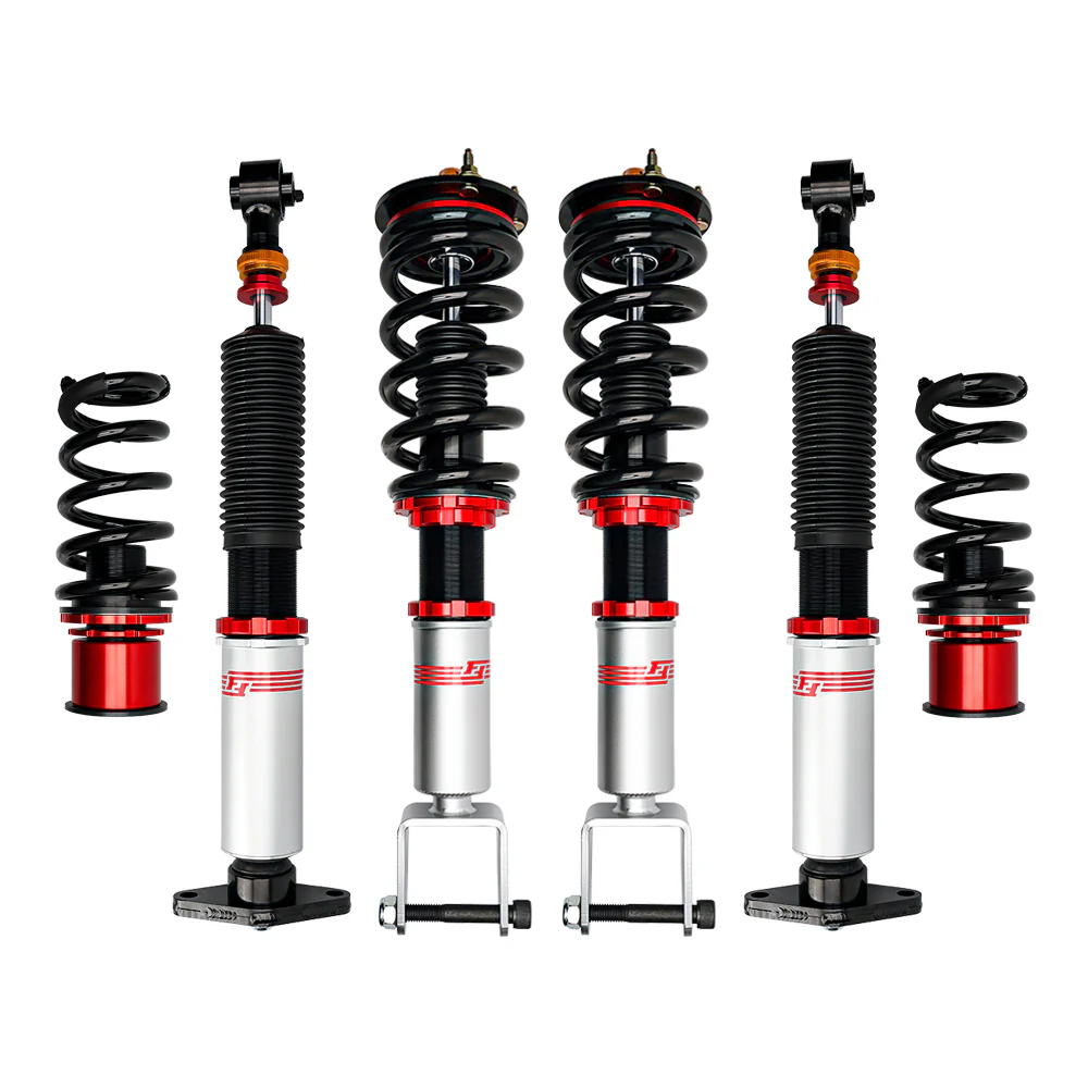 Function & Form Coilovers Dodge Challenger (2015-2018) Type 4 - 47300115