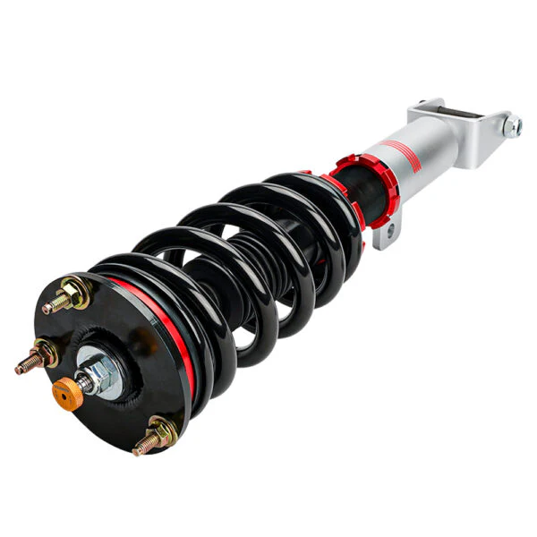 Function & Form Coilovers Dodge Challenger (2015-2018) Type 4 - 47300115 - Image 2
