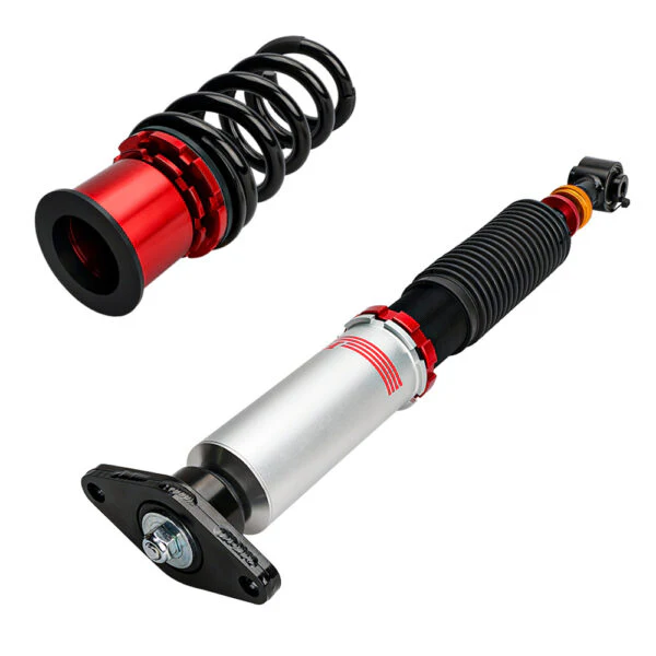 Function & Form Coilovers Dodge Challenger (2015-2018) Type 4 - 47300115 - Image 4