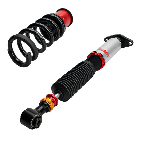 Function & Form Coilovers Dodge Challenger (2015-2018) Type 4 - 47300115 - Image 5