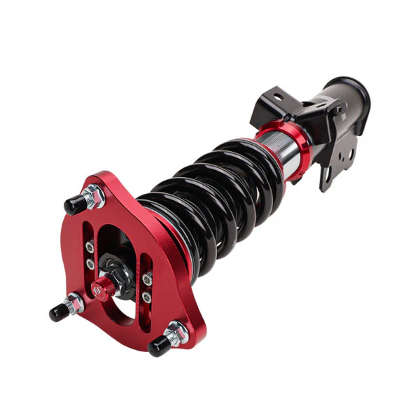 Function & Form Coilovers Ford Mustang S550 (15-23) Type 3 - 37100815 - Image 2