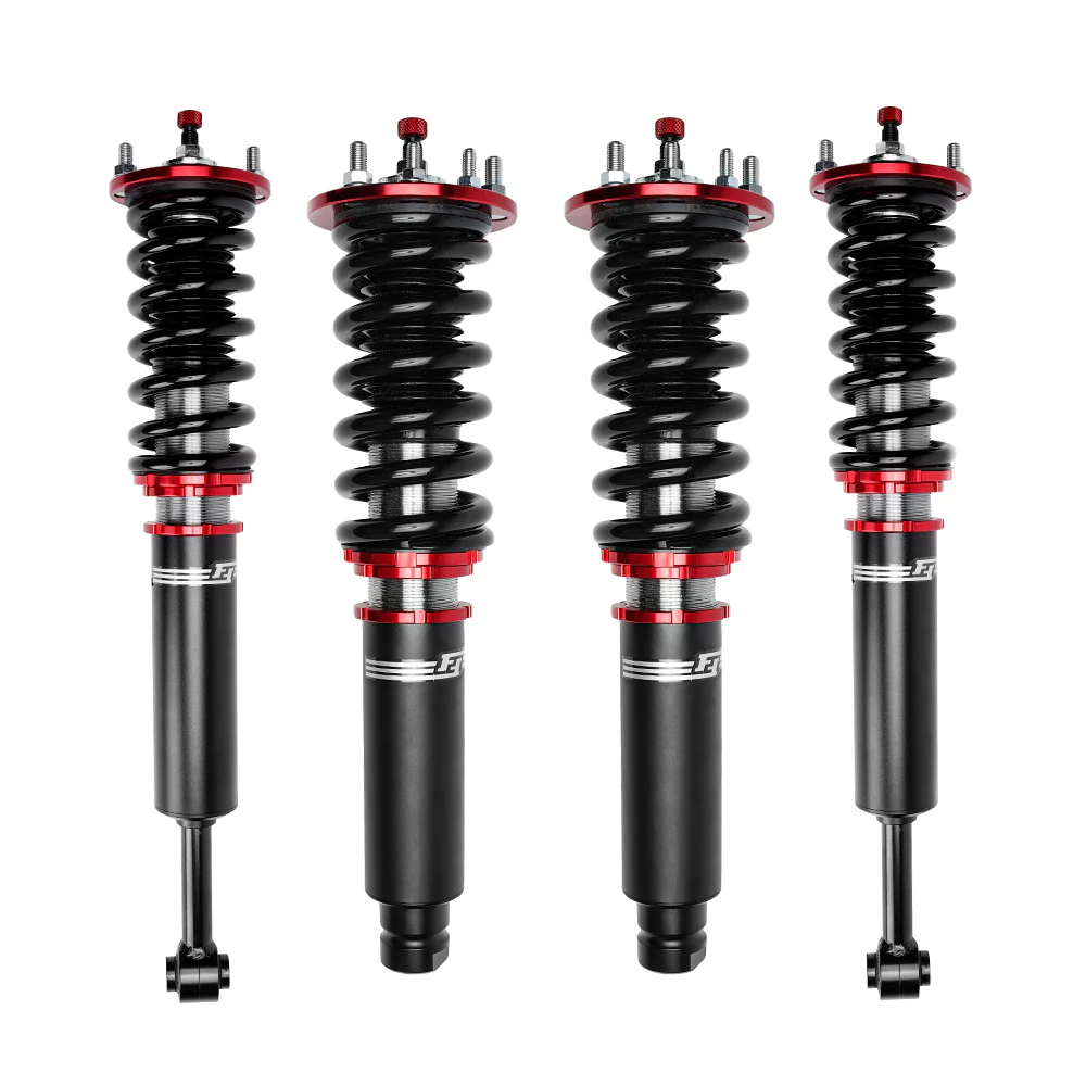 Function & Form Coilovers Acura TSX CL9 (04-08) [Type 3] 38200504