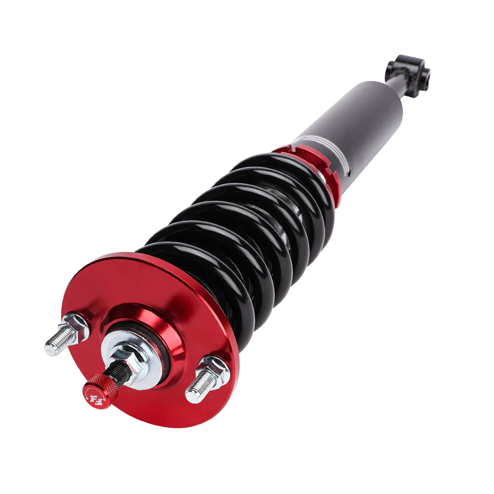 Function & Form Coilovers Acura TSX CL9 (04-08) [Type 3] 38200504 - Image 5